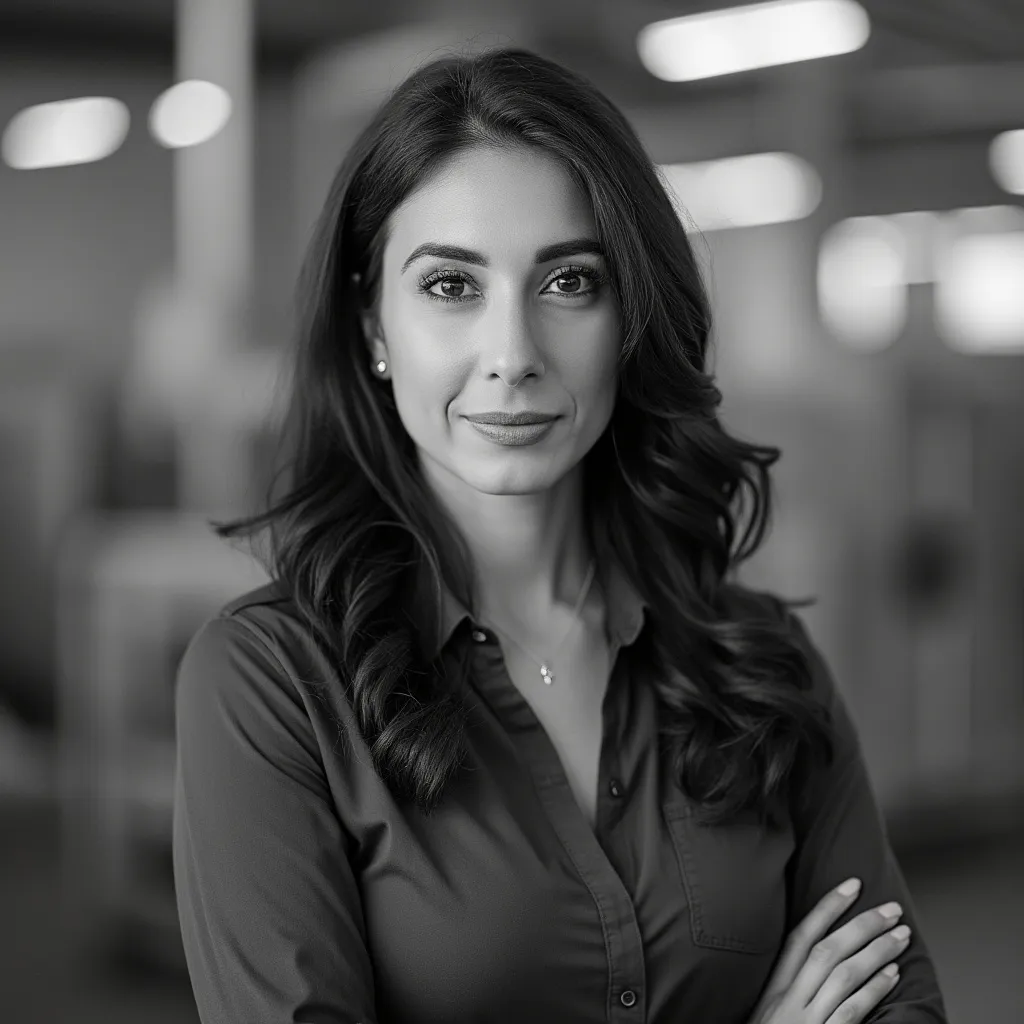 Foto de Mariana López